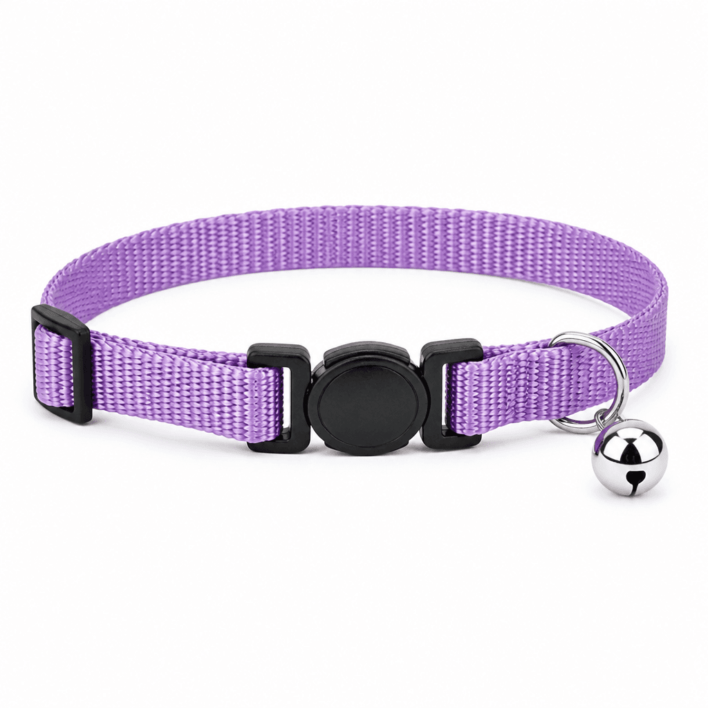 Cat Breakaway Safety Collar